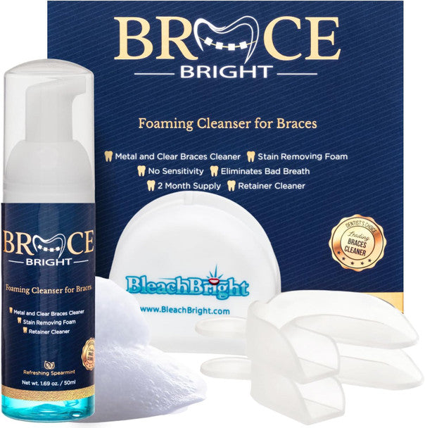 Brace Bright