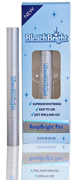 KeepBright Pen