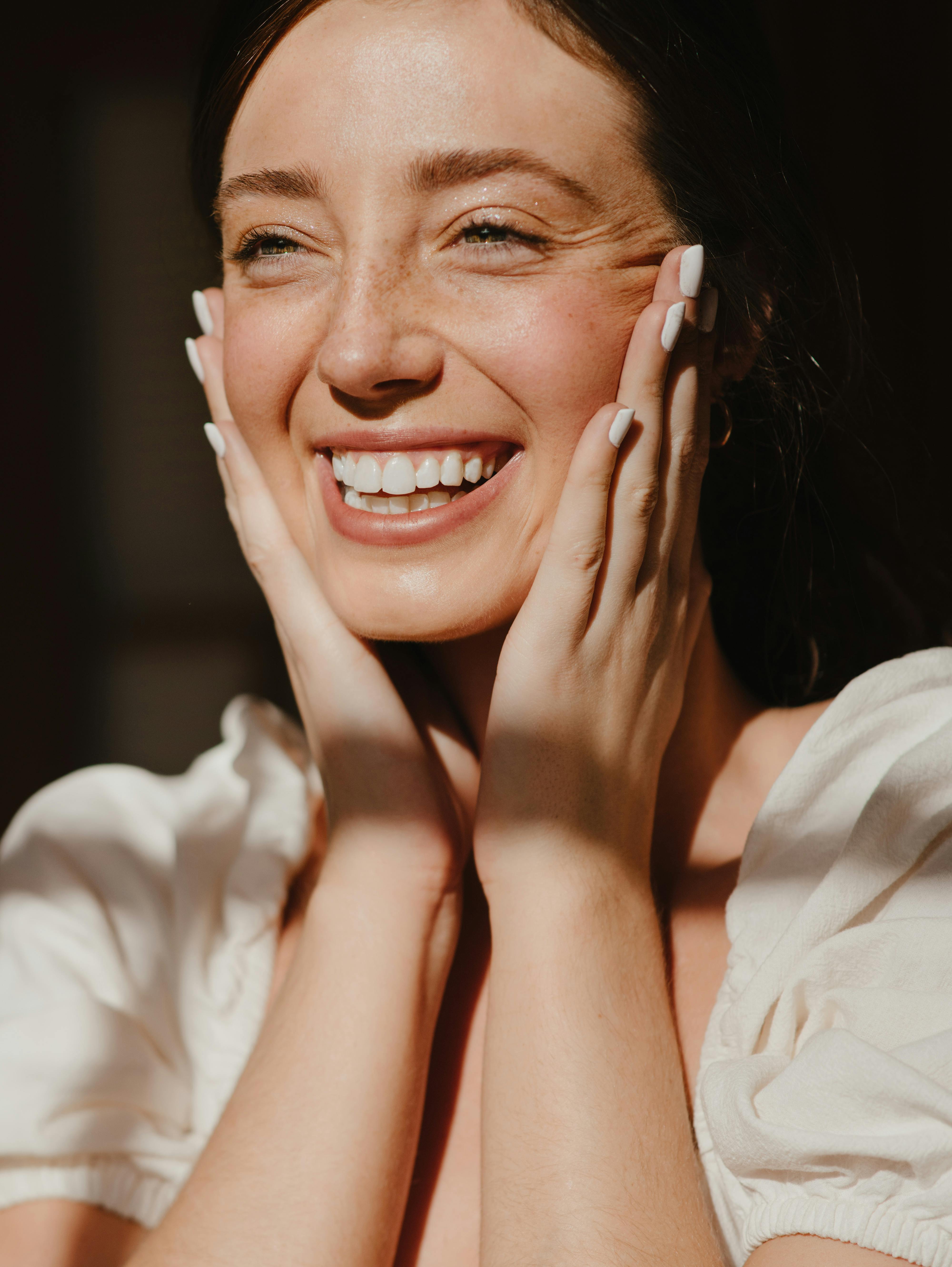 The Original & Leader in Cosmetic Teeth Whitening