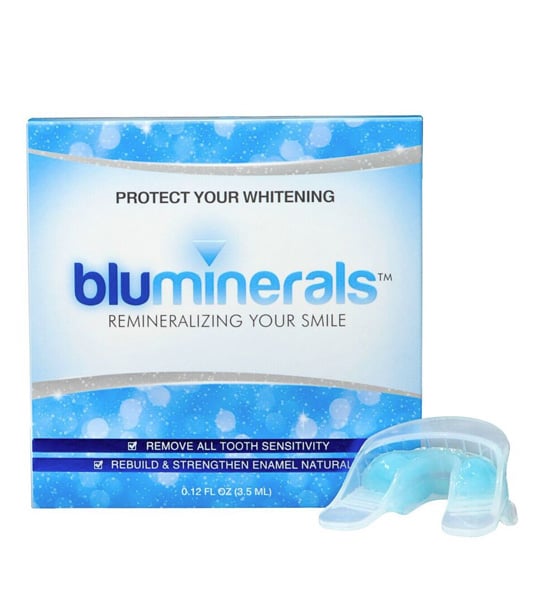 BluMinerals Kit