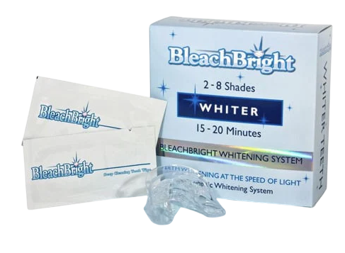 LED Whitening Kit