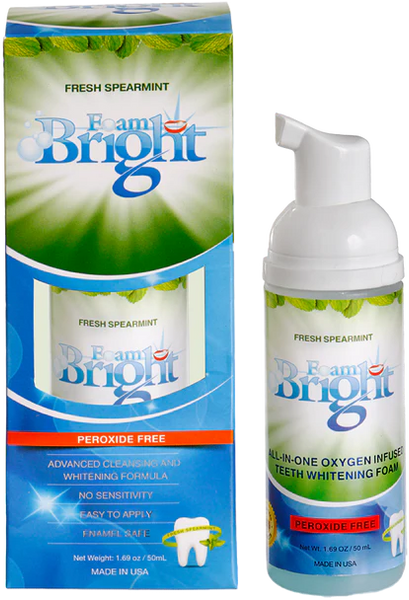 Foam Bright