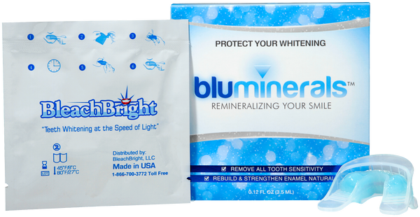 BluMinerals Kit