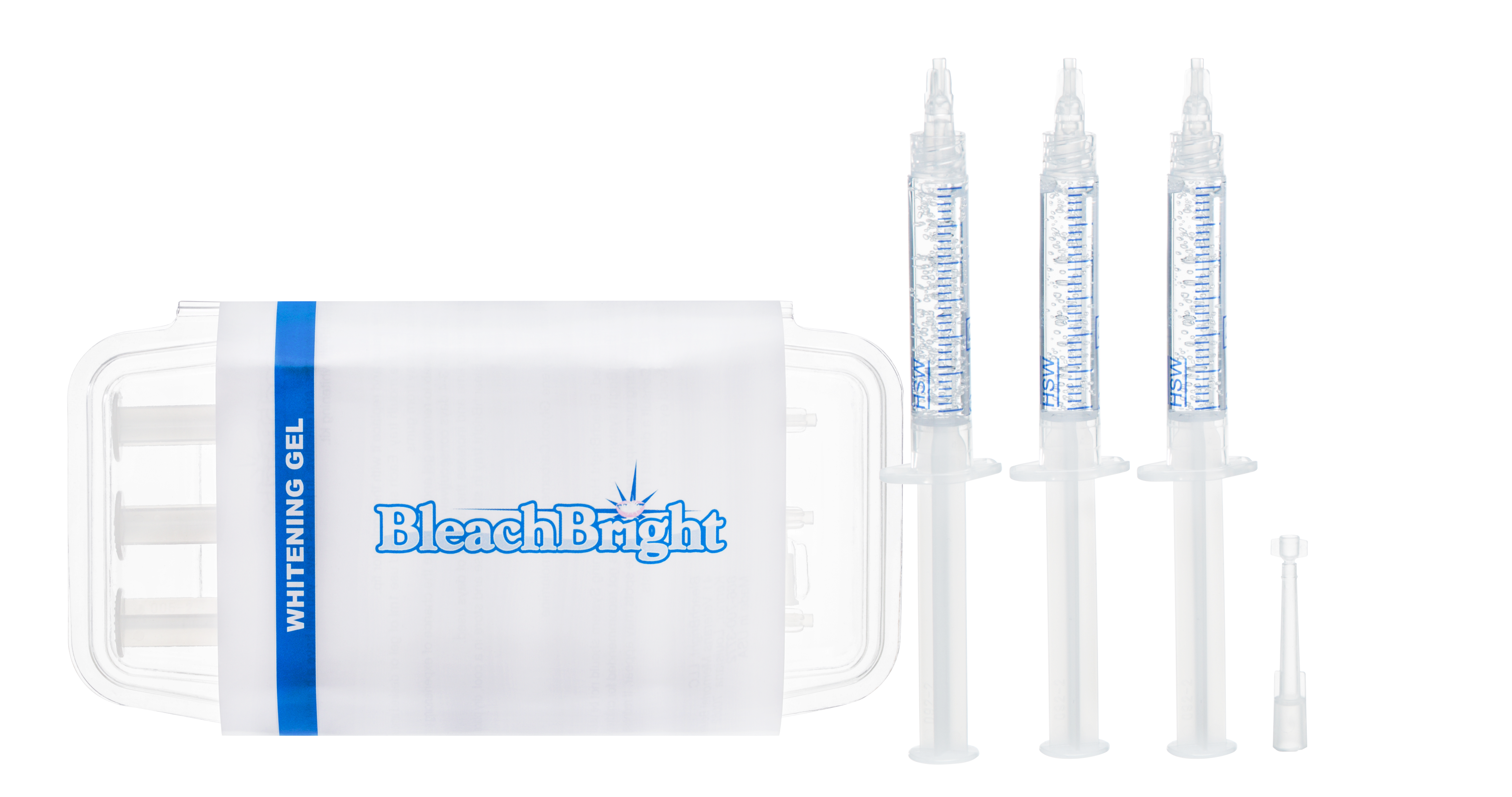 ibright Refills